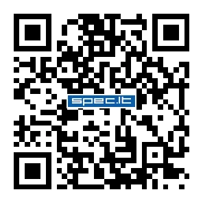 QR kodas | Gėrimų kompanija, UAB | spec.lt