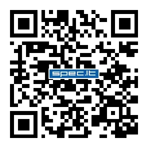 QR kodas | Gėrimų krautuvėlė, UAB | spec.lt