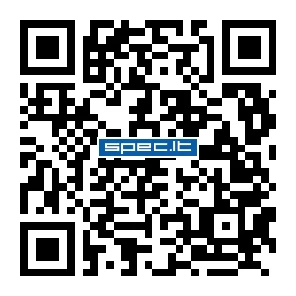 QR kodas | Gėrimų magnatas, MB