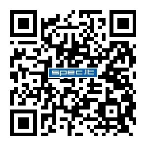 QR kodas | Gėrimų namai LT, UAB | spec.lt