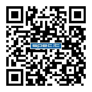 QR kodas | Gėrimų studija, MB | spec.lt