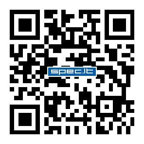 QR kodas | Gerindas, MB | spec.lt