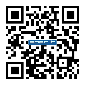 QR kodas | Gerinta, MB | spec.lt