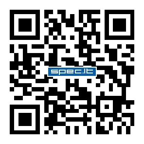 QR kodas | Gėrio kelias, VŠĮ