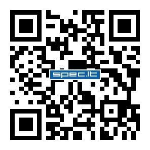 QR kodas | Gėrio kraitė, MB