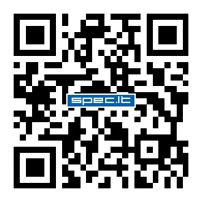 QR kodas | Gėrio šaknys, MB | spec.lt