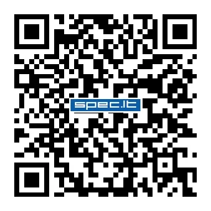 QR kodas | Gėrio skydas labdaros ir paramos fondas | spec.lt