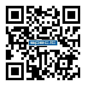 QR kodas | Geriproda, UAB | spec.lt