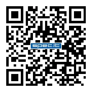 QR kodas | Gėris rankose, VŠĮ