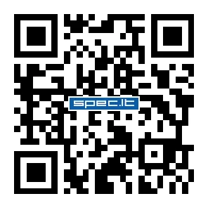 QR kodas | Geris, UAB | spec.lt