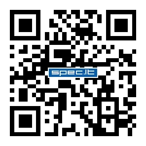 QR kodas | GERKETA, UAB | spec.lt
