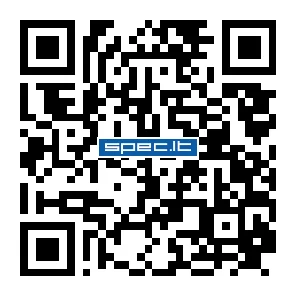 QR kodas | Gerkonių Elevatorius, Kooperatyvas | spec.lt