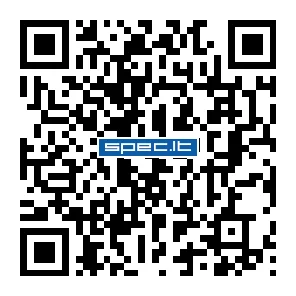 QR kodas | Gerkonių melioracijos statinių naudotojų asociacija