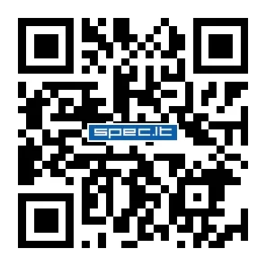QR kodas | Gerkonių žemės ūkio bendrovė | spec.lt