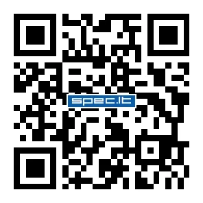 QR kodas | Gerla, UAB | spec.lt