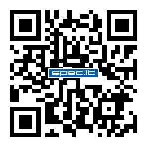 QR kodas | Gerlangas, UAB | spec.lt