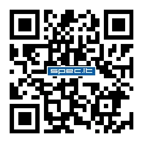 QR kodas | Gerlukas, UAB | spec.lt