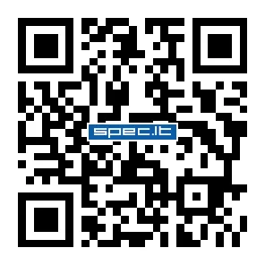 QR kodas | Germaista, IĮ | spec.lt