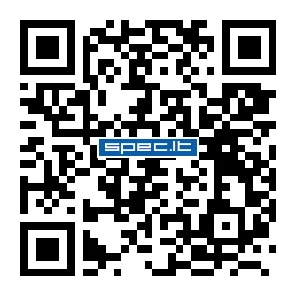 QR kodas | Germanas Bernotas, MB