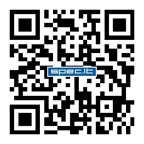 QR kodas | Inno Line, UAB