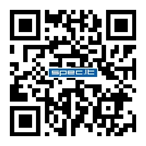 QR kodas | Germantika, MB