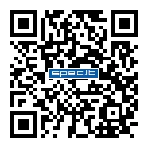 QR kodas | Germanto medžiotojų ir žvejų būrelis | spec.lt