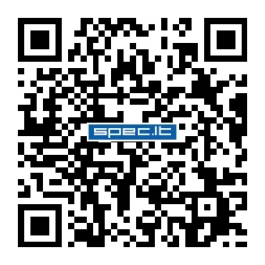 QR kodas | Germanto sporto ir laisvalaikio centras, VŠĮ