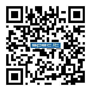 QR kodas | GERMANTO VILA, poilsio namai, VšĮ | spec.lt