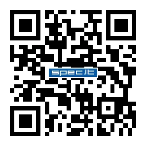 QR kodas | Germanus lt, UAB | spec.lt