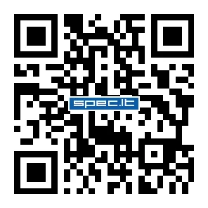 QR kodas | GERMANVITA, UAB | spec.lt