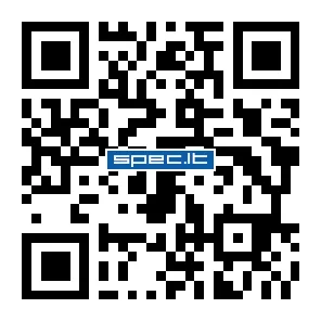 QR kodas | GERMAR, UAB | spec.lt