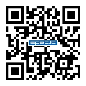 QR kodas | Germeda, UAB | spec.lt