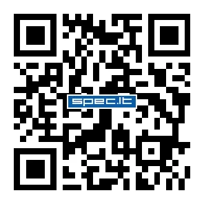 QR kodas | Germedis, UAB | spec.lt