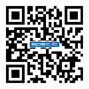 QR kodas | Germena, UAB | spec.lt