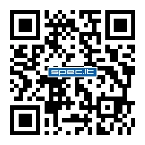 QR kodas | Germes LT, UAB