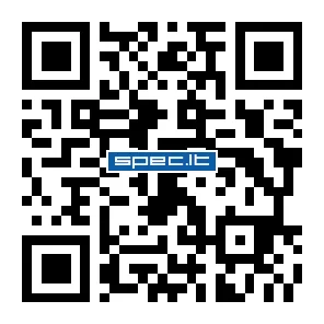 QR kodas | Germes, UAB | spec.lt