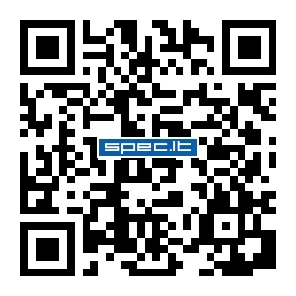 QR kodas | Z. Selsko firma GERMĖSA | spec.lt