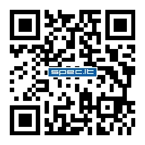QR kodas | GERMIDA, UAB | spec.lt