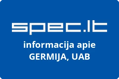 Germija, UAB