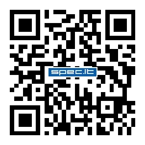 QR kodas | Germija, UAB | spec.lt