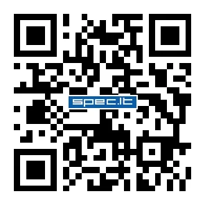 QR kodas | Germinta, UAB | spec.lt