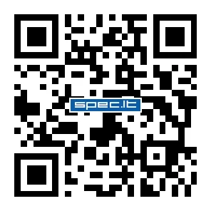 QR kodas | Germis, UAB | spec.lt