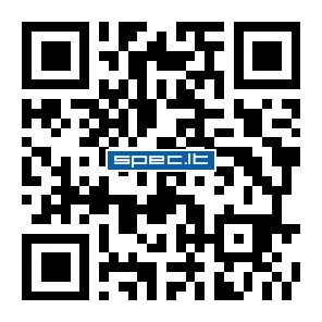 QR kodas | Germista, UAB | spec.lt