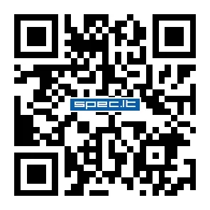 QR kodas | GERMITA, UAB | spec.lt