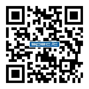 QR kodas | Germonta, UAB | spec.lt