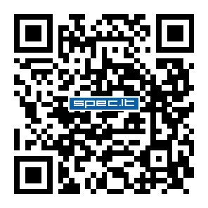 QR kodas | Gero Dūmo Krautuvėlė, V. Budniko, IĮ