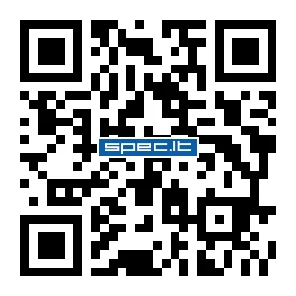 QR kodas | Gero dūmo, MB