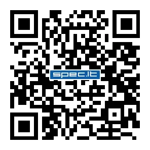 QR kodas | Asociacija Gero gyvenimo garantas