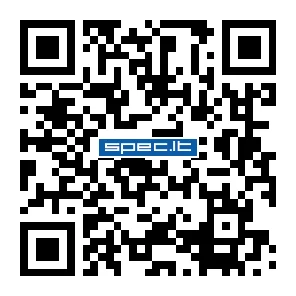 QR kodas | Gero kaimyno agentūra, VŠĮ