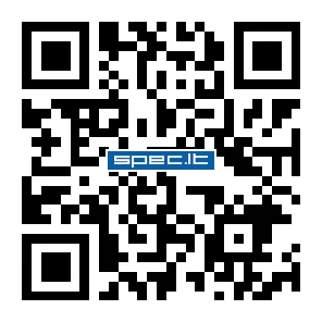 QR kodas | GERO KELIO, UAB | spec.lt